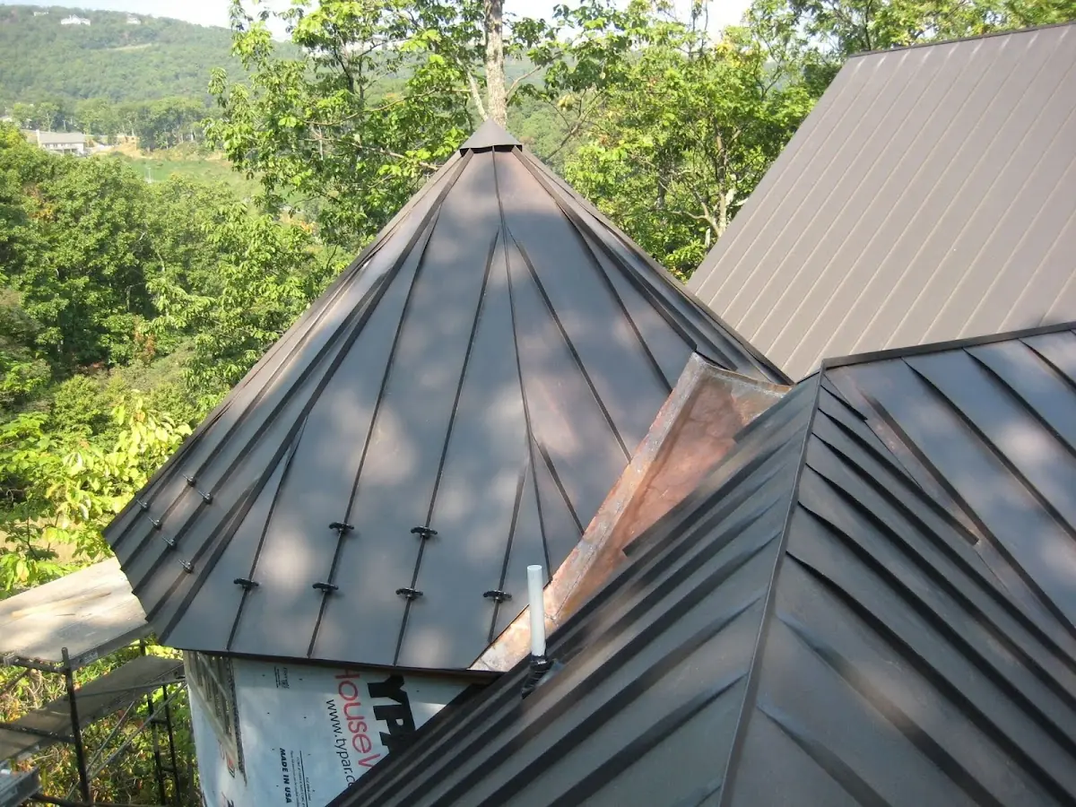 Professional Roof Tarp Installation by Craftsman Roofing in Hiddencreek